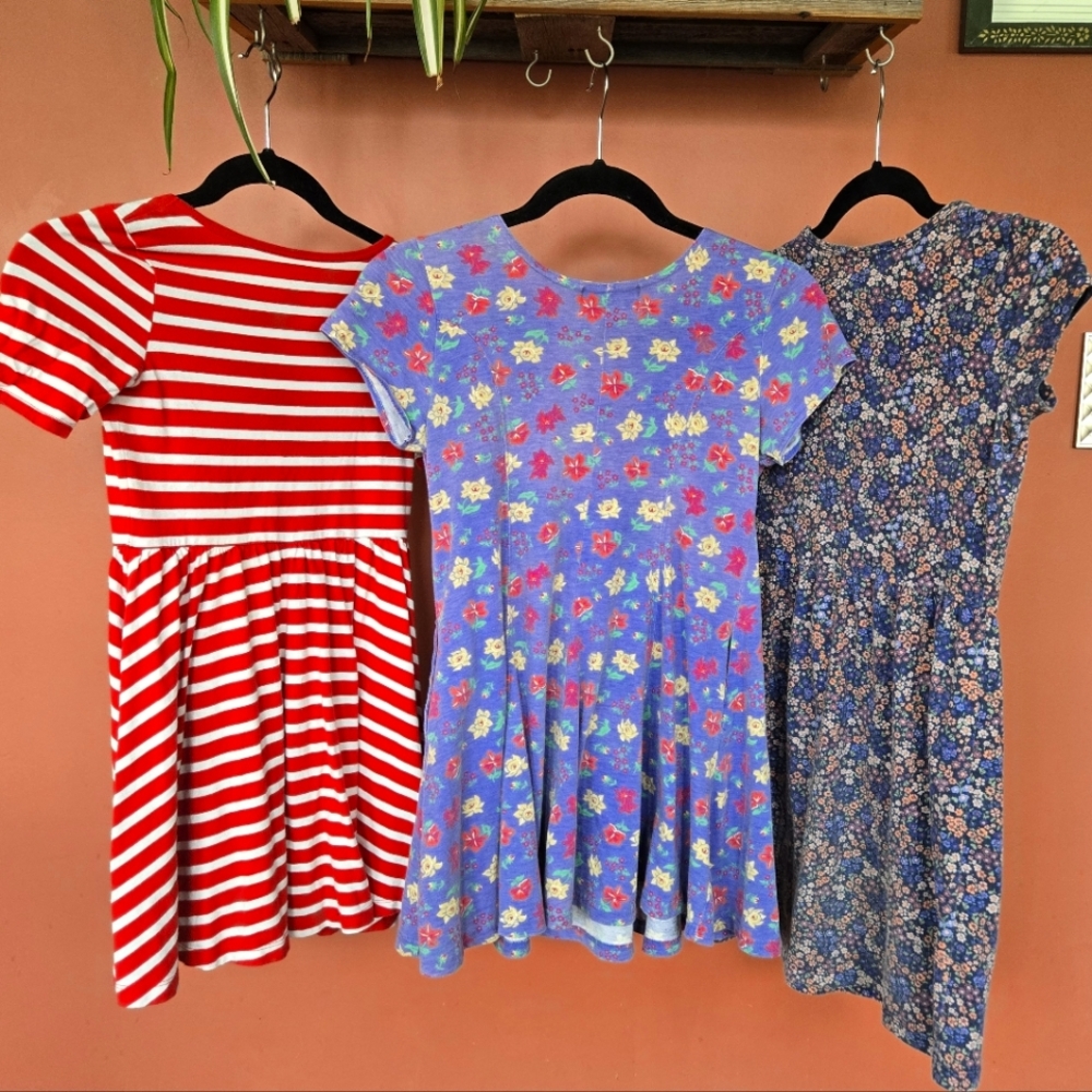 Girls Dress Lot, Sz 10-12